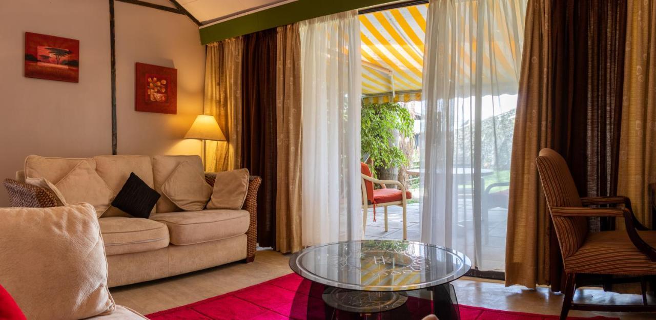 D2W Residency Suites Syokimau Zewnętrze zdjęcie