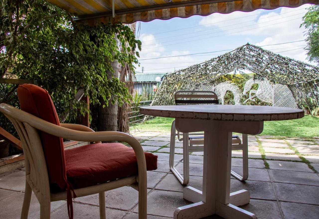 D2W Residency Suites Syokimau Zewnętrze zdjęcie