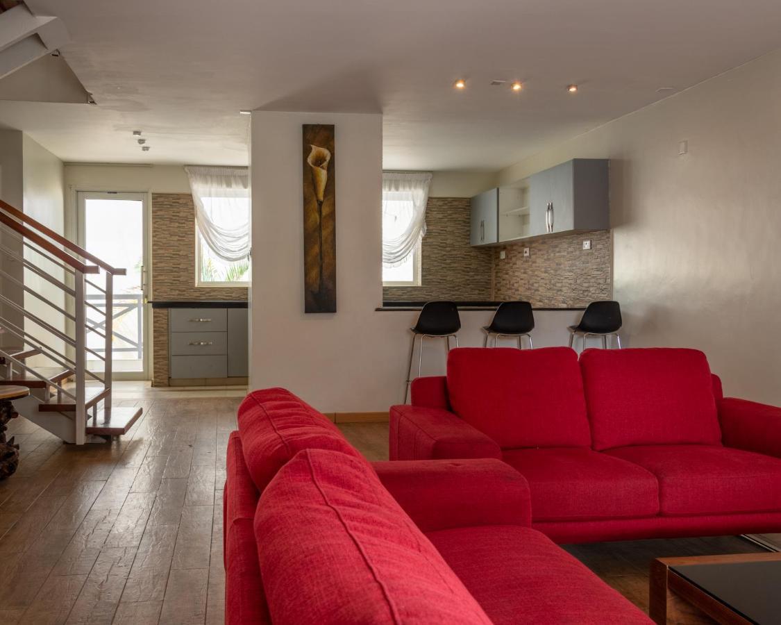 D2W Residency Suites Syokimau Zewnętrze zdjęcie