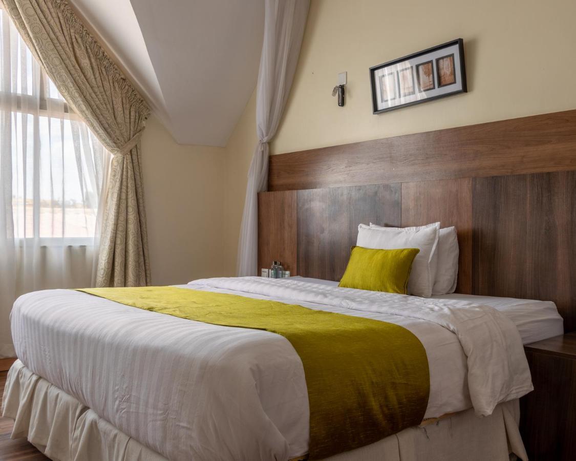 D2W Residency Suites Syokimau Zewnętrze zdjęcie