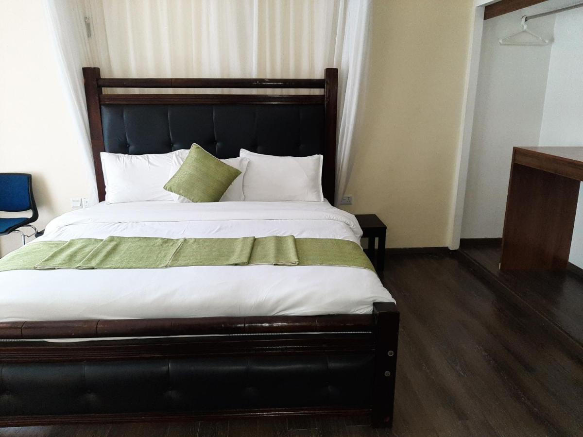 D2W Residency Suites Syokimau Zewnętrze zdjęcie