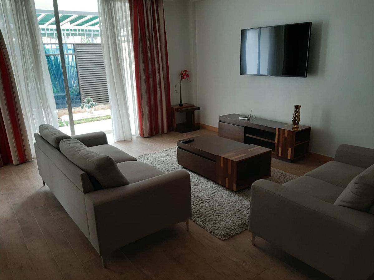 D2W Residency Suites Syokimau Zewnętrze zdjęcie