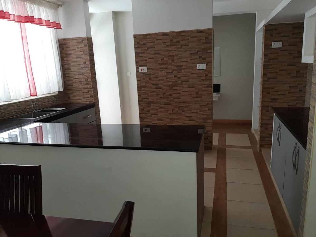 D2W Residency Suites Syokimau Zewnętrze zdjęcie